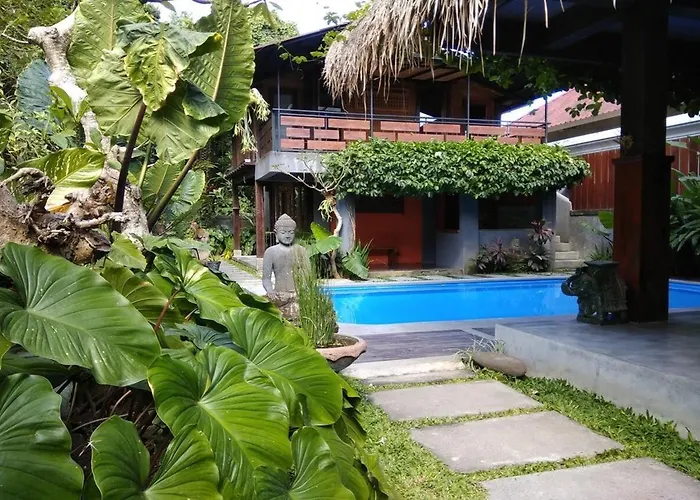 Kencana By Mahaputra Ubud