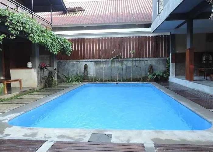 Kencana By Mahaputra 3*