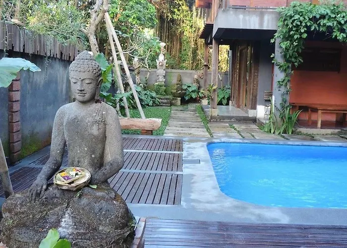 Kencana By Mahaputra 3*
