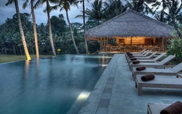 Kencana By Mahaputra 3* Ubud