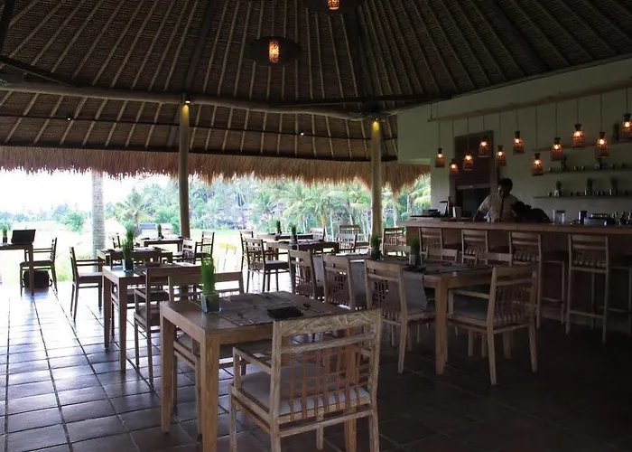 Kencana By Mahaputra 3* Ubud