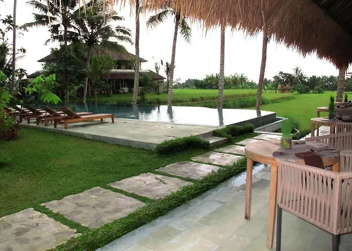 Kencana By Mahaputra Ubud