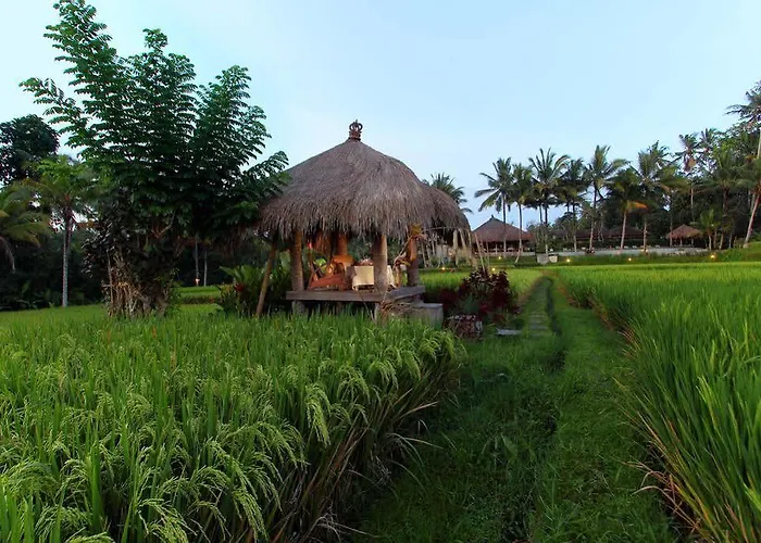 Kencana By Mahaputra Ubud