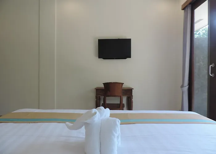 Kencana By Mahaputra 3*