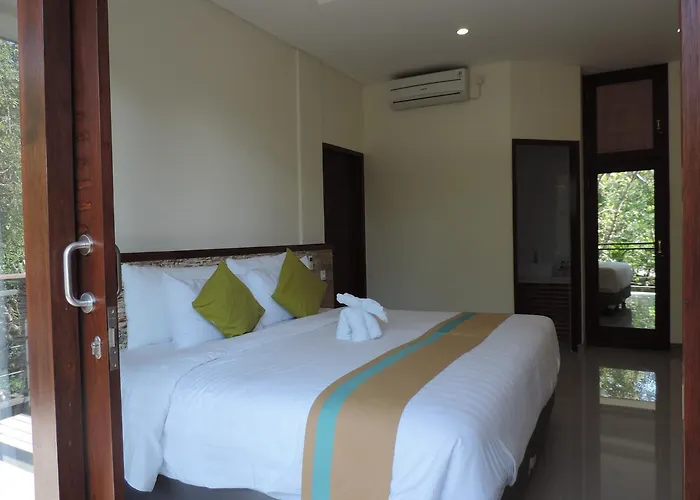 Kencana By Mahaputra 3* Ubud