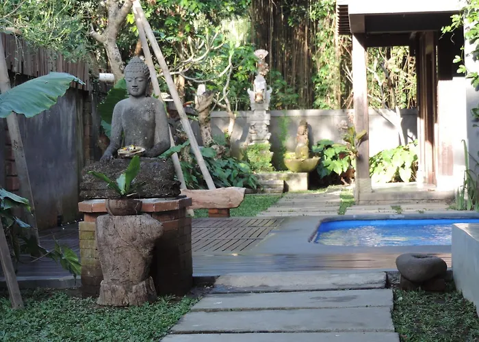 Kencana By Mahaputra 3*