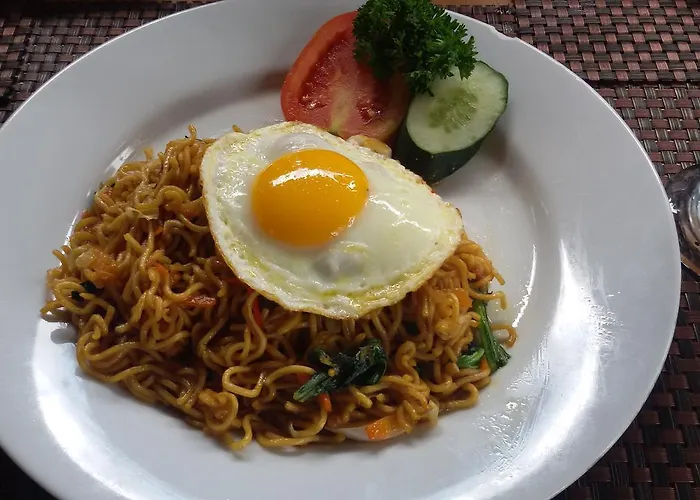 Kencana By Mahaputra 3*