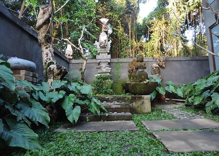 Kencana By Mahaputra 3*