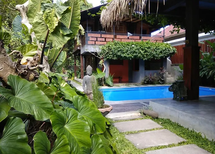 Konukevi Kencana By Mahaputra 3*