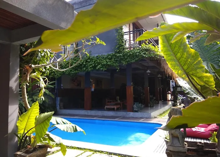 Kencana By Mahaputra 3*